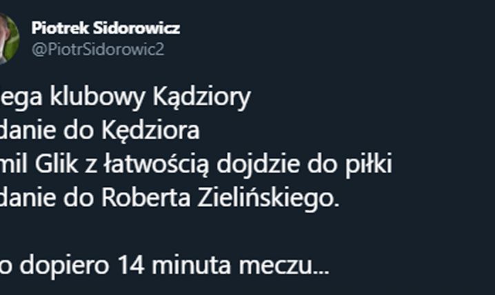 Zabawne wpadki Szpakowskiego podczas meczu Polski! :D